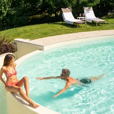 Le Botti Di Agora Gasthof