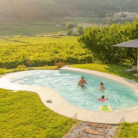 Le Botti Di Agora Guest house