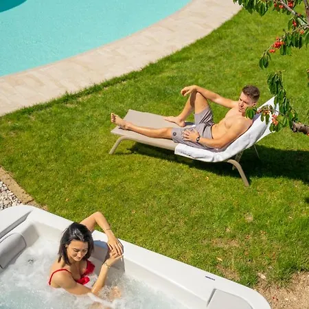 Le Botti Di Agora Gasthof Negrar