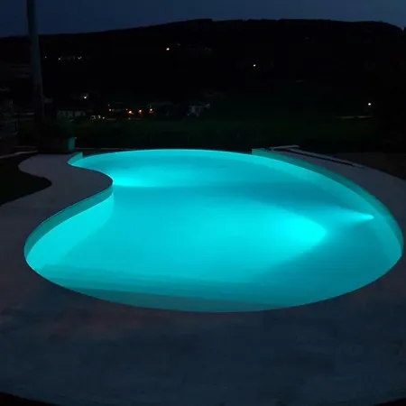 Le Botti Di Agora
