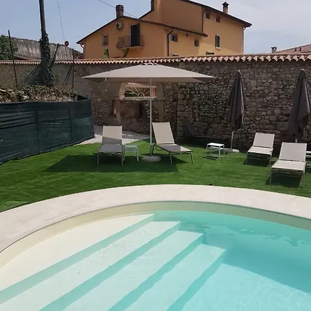 Le Botti Di Agora Gasthof