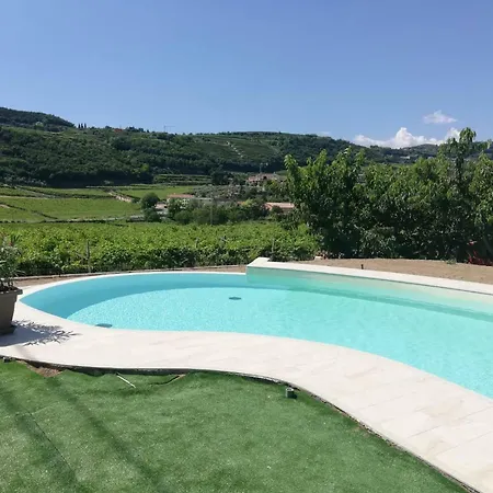 Le Botti Di Agora בית הארחה *