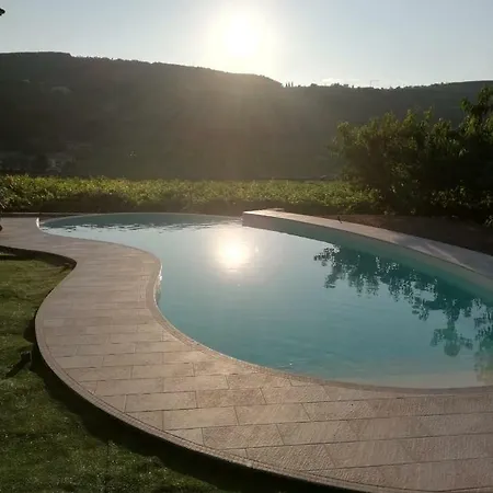 Le Botti Di Agora * נגראר