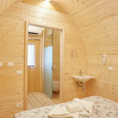 Le Botti Di Agora * Negrar