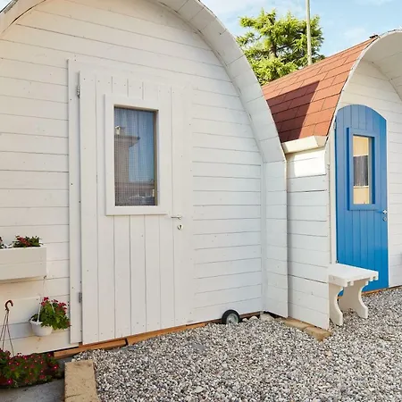 Le Botti Di Agora Gasthof *