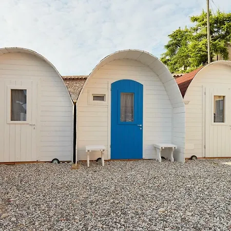 Le Botti Di Agora * נגראר