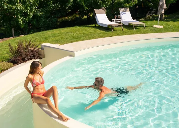 Le Botti Di Agora Konukevi