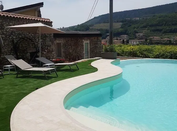 Le Botti Di Agora Konukevi Negrar