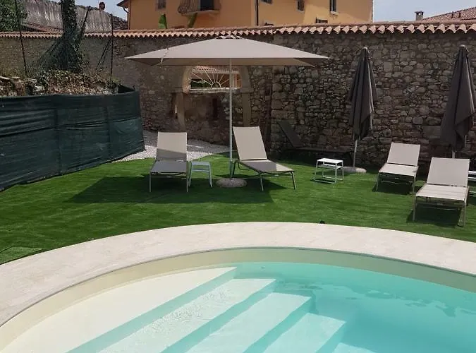 Le Botti Di Agora Konukevi