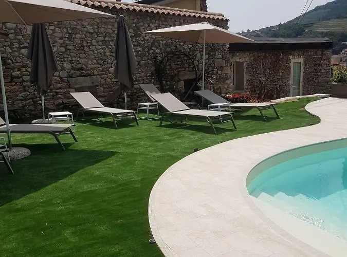 ゲストハウス Le Botti Di Agora *