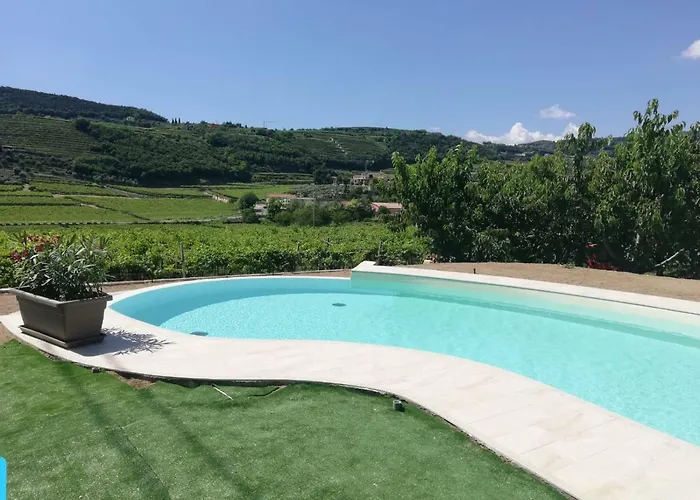 Le Botti Di Agora Konukevi *