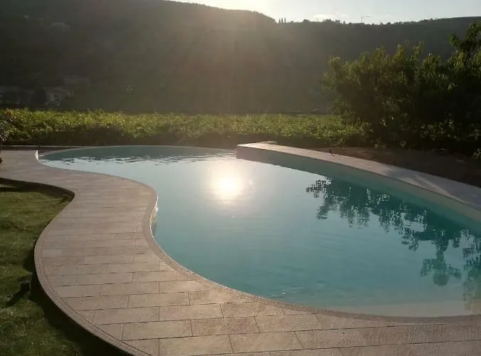 Le Botti Di Agora * Negrar