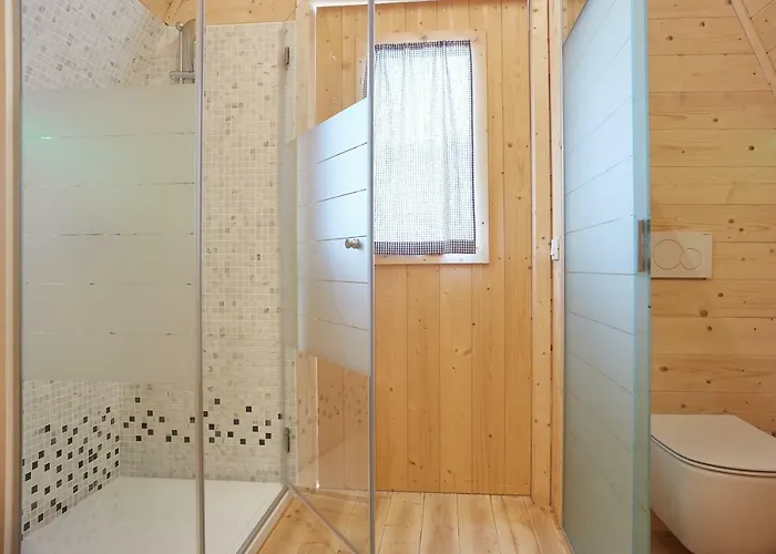 Konukevi Le Botti Di Agora *