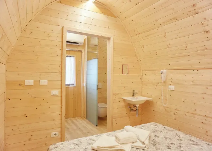 Le Botti Di Agora * Negrar