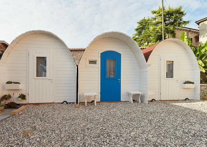 Le Botti Di Agora * Negrar